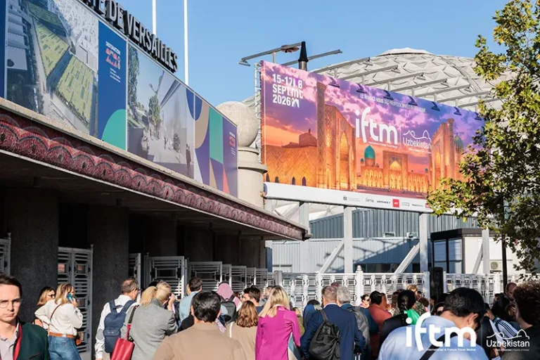 IFTM 2026 cierra su edición con más visitantes y un récord de reuniones de negocios
