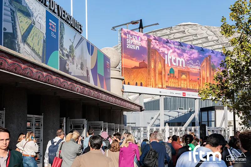 IFTM 2026 cierra su edición con más visitantes y un récord de reuniones de negocios