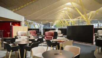 Iberia eleva la experiencia premium con la inauguración de la Emerald Lounge Sorolla