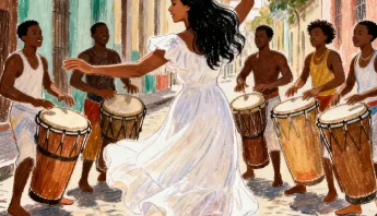 Los tesoros vivos del Caribe patrimonios culturales que cuentan la historia de una región