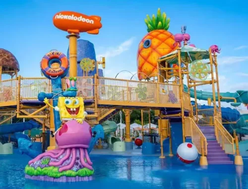 Parques acuáticos del Caribe: los 5 nominados a los World Travel Awards 2026