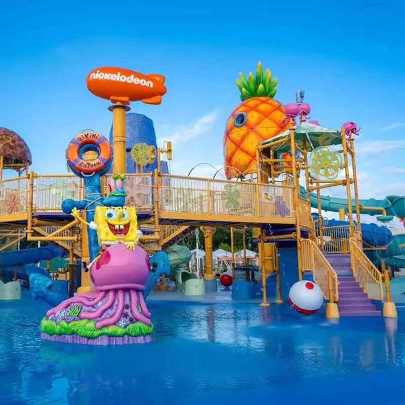 Parques acuáticos del Caribe: los 5 nominados a los World Travel Awards 2026