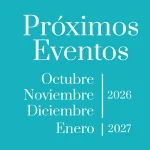 Proximos eventos-2026-2027