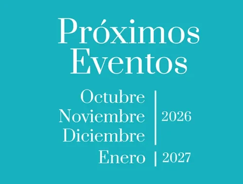Proximos eventos-2026-2027
