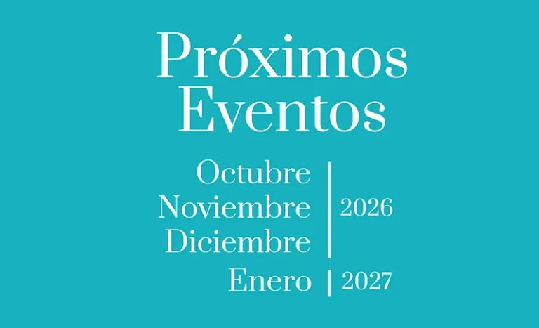Proximos eventos-2026-2027
