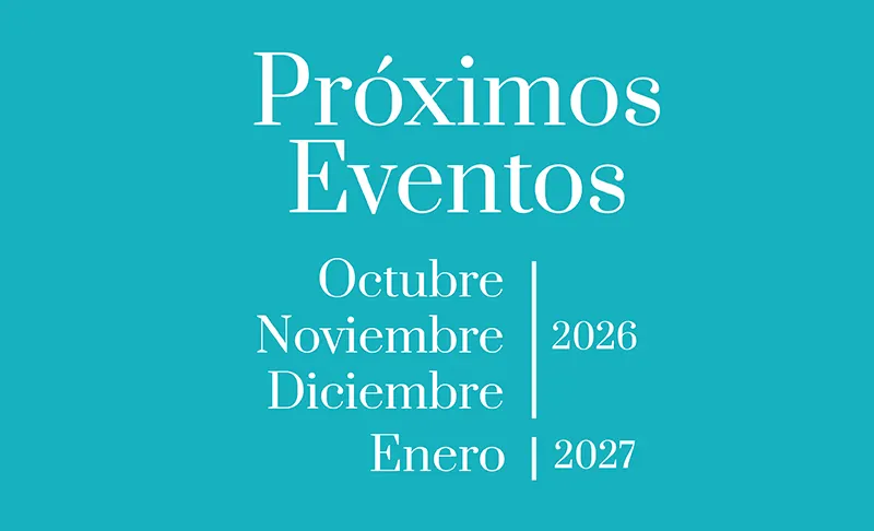 Proximos eventos-2026-2027