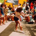 Puerto Rico: una isla escrita en música