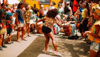 Puerto Rico: una isla escrita en música