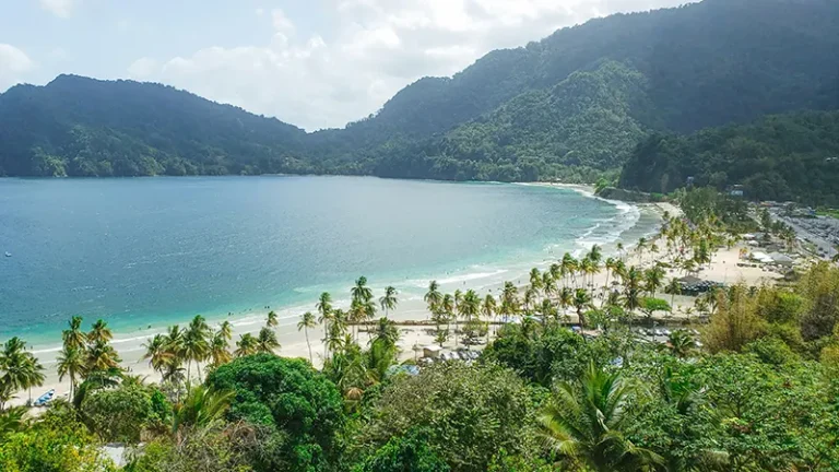 Trinidad y Tobago: donde el Caribe se vuelve naturaleza, música y memoria