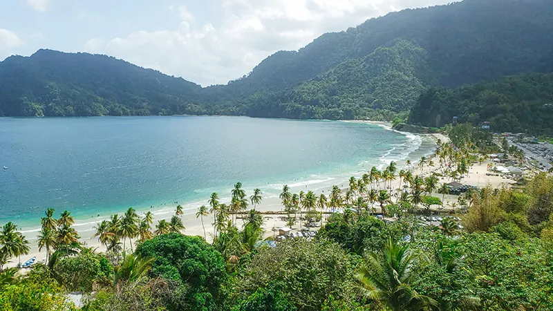 Trinidad y Tobago: donde el Caribe se vuelve naturaleza, música y memoria