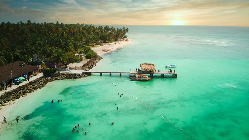 Trinidad y Tobago: donde el Caribe se vuelve naturaleza, música y memoria
