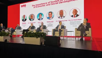 WTE Miami 2026 anuncia un programa de conferencias de vanguardia centrado en el futuro de los viajes