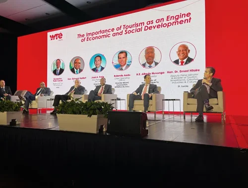 WTE Miami 2026 anuncia un programa de conferencias de vanguardia centrado en el futuro de los viajes