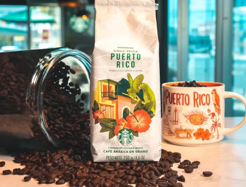 Puerto Rico: donde el viaje se saborea a través del aroma y la tradición de su café