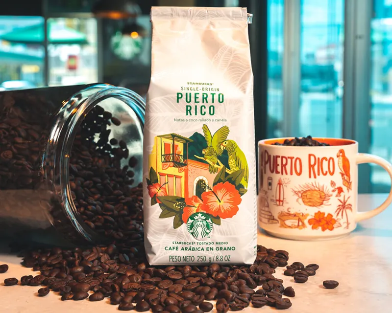 Puerto Rico: donde el viaje se saborea a través del aroma y la tradición de su café