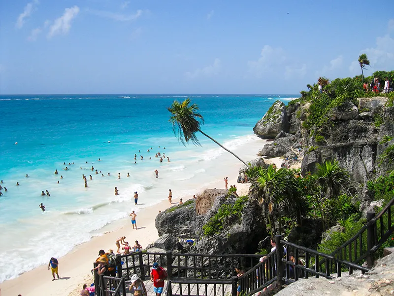 El Caribe como alternativa turística segura frente a los actuales conflictos globales