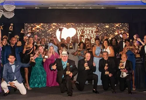 El Caribe deslumbra en los World Travel Awards 2026 y reafirma su liderazgo turístico internacional
