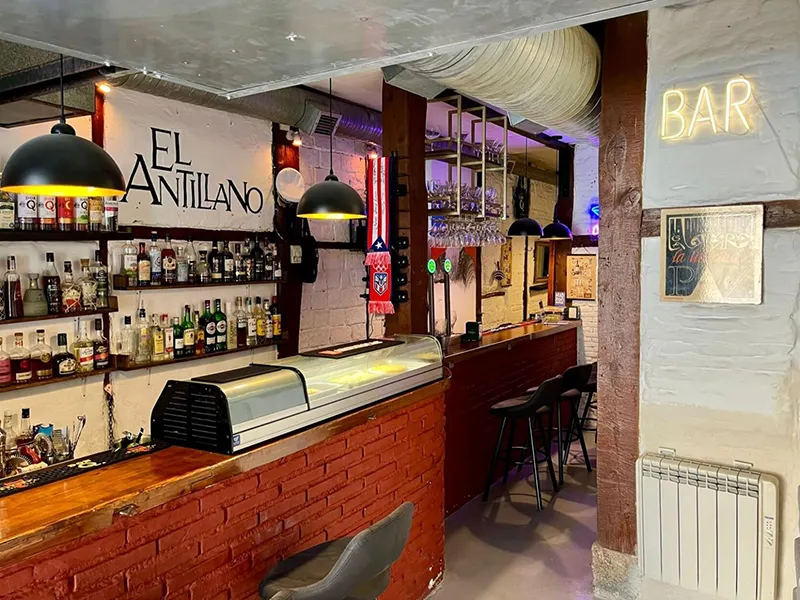 Gastronomía puertorriqueña en Madrid el sabor boricua que conquista la capital rumbo a FITUR 2027