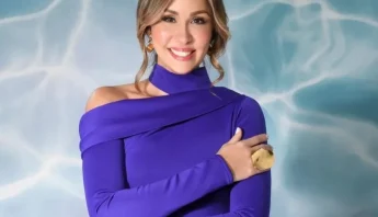 Mariasela Álvarez será la Reina Momo del desfile de carnaval dominicano en la Cabalgata de la Hispanidad 2026 en Madrid