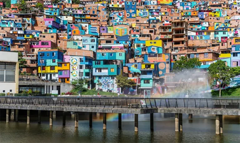 Medellín: un destino que no deja de reinventarse
