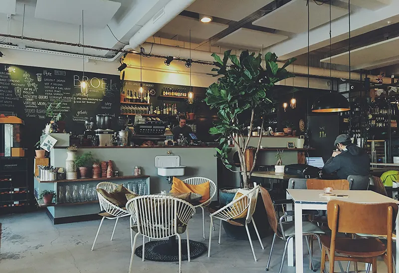 Medellín también se descubre a través del café de especialidad Medellín también se descubre a través del café de especialidad