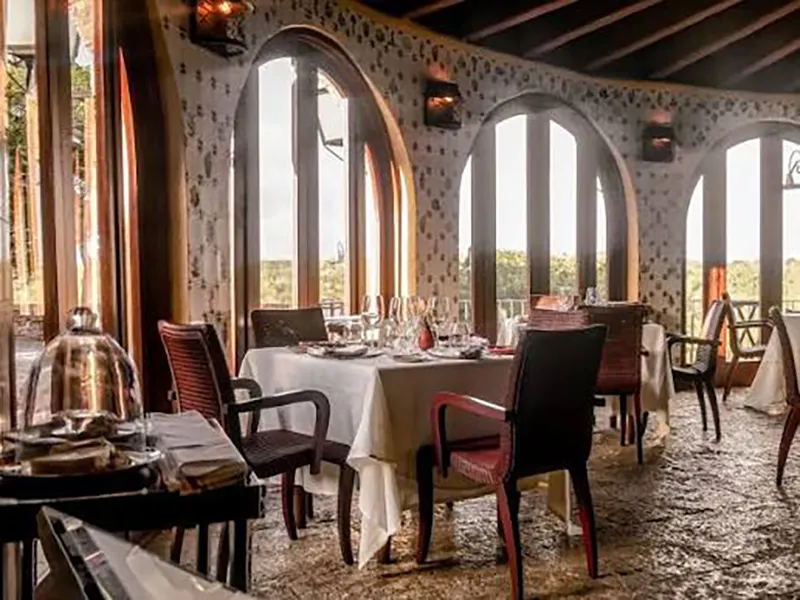 El Caribe celebra su riqueza gastronómica en los World Culinary Awards 2026
