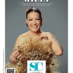 Soy Caribe Premium No 38 - portada otoño 2026