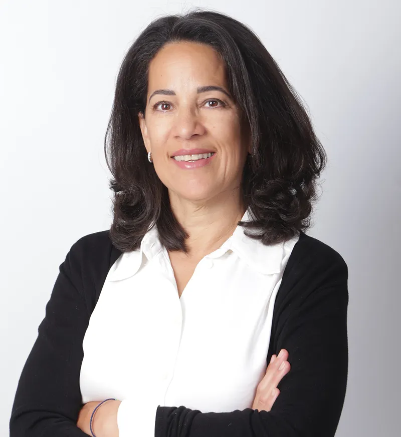 Virginia Read Escobal