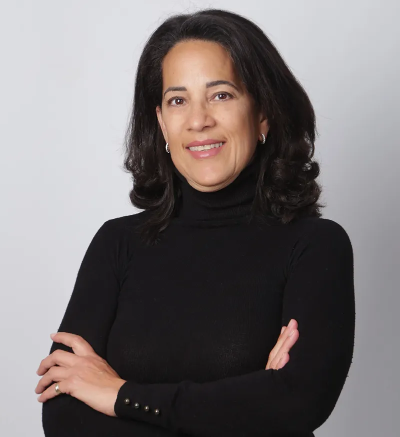 Virginia Read Escobal
