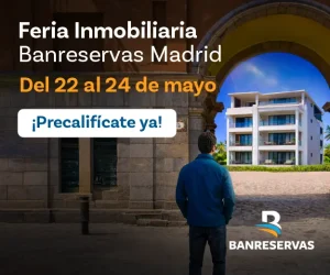 Banner Banreservas - Soy Caribe Mayo 2026